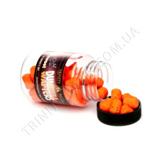 Trinity Baits Вафтерси-Дамбелси Sweet Line ULTRA PEAR 6*10 (шт.)