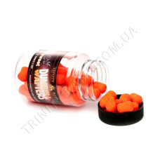 Trinity Baits Вафтерси-Дамбелси Sweet Line ULTRA Citrus squid 6*10 (шт.)