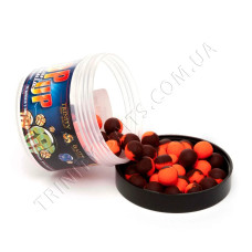 Trinity Baits Поп ап Two colors Krillberry 8 мм 25 г