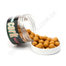 TB Вафтерси Fluoro CORK TIGER NUT 11мм  50г
