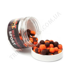 Trinity Baits Вафтерс BALANCE Sport Bananut 10-12mm  50г (шт.)