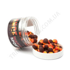 Trinity Baits Вафтерс BALANCE Sport F-CRAB 10-12mm  50г (шт.)