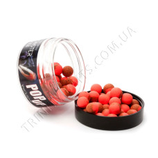 TB Pop ups MONSTER CRAB 8 мм 25 г red-secret