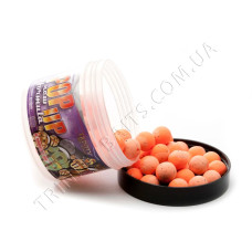 Trinity Baits Поп ап Two colors Citrus Pepper 8 мм 25 г