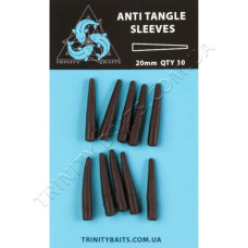 Anti tangle sleeeves (хвостовик-протизакручувач під Quick change) 2 см10 шт		