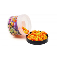 Trinity Baits Поп ап Multicolor Bubble gum 25 г 10 мм (шт.)