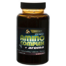 Trinity Baits AMINO COMPLEXaroma Big bite 250мл (шт.)