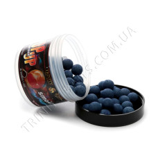 TB Pop ups Dispersion Plum 10мм smoke Violet 25 г