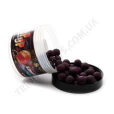 TB Pop ups Dispersion Mulberry Floren. 10мм smoke Blue-bord 25г