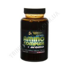 Trinity Baits AMINO COMPLEXaroma Vanilla Nectar 250мл