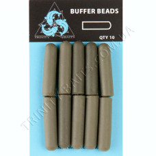 TB Buffer beads long (задній буфер без шарика) 10 шт (шт.)