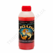 Trinity Baits Ліквід Cherry-berry 500 мл