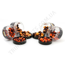 Вафтерси duo 10 мм  MONSTER CRAB-TIGER NUT (шт.)