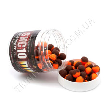 TB Вафтерси duo  SKC-10-TIGER NUT 8мм