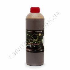 Trinity Baits CSL krill 0,5 л (шт.)