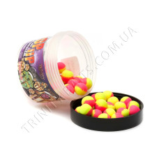 Trinity Baits Поп ап Two colors CRAZY FRUIT 8 мм 25 г
