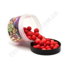 Trinity Baits Поп ап Multicolor ROBIN RED 25 г 8 мм (шт.)