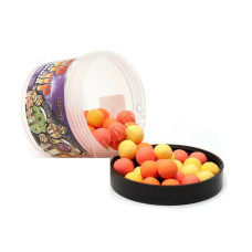 Trinity Baits Поп ап Multicolor Mandarin 25 г 8 мм (шт.)