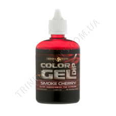 Trinity Baits Гель-діп SMOKE CHERRY 100 мл (колір-спіла вишня) (шт.)