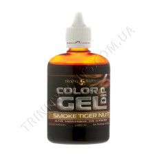 Trinity Baits Гель-діп SMOKE TIGER NUT  100 мл (колір-рижий) (шт.)