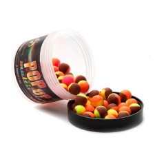Trinity Baits Поп ап Multicolor Cherry 25 г 10 мм (шт.)