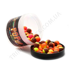 Trinity Baits Поп ап Multicolor Cherry 25 г 8 мм (шт.)