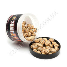 Trinity Baits Поп ап SNAIL Robin red-Garlic 10*6мм