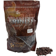 Trinity Baits Pellets MIX (4-6-8) Squid octopus  1 кг