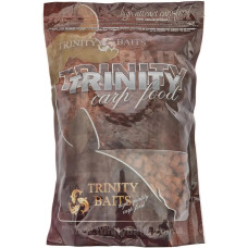 Trinity Baits Pellets MIX (4-6-8) RED KRILL  1 кг