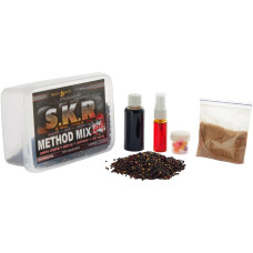 Trinity Baits METOD MIX SKR 4 в1(пелец ,поп ап,ліквід,діп-спрей) (шт.)