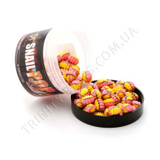Trinity Baits Поп ап SNAIL GВ (часник-бергамот) 10*6 мм 25г