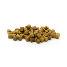 Trinity Baits Pellets MIX (4-6-8) Crab banana 1 кг
