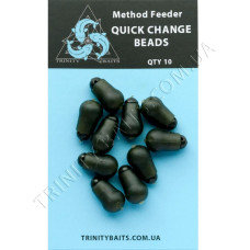 TB Method fider quick changet Beads 10шт (шт.)