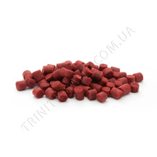 Trinity Baits Pellets STRAWBERRY 12 мм 1кг
