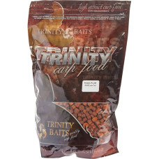 Trinity Baits Pellets PLUM 4-6-8 мм 1кг