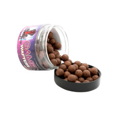 Trinity Baits Вафтерси SQUID GAME BLACK PEPPER 10 мм  45г