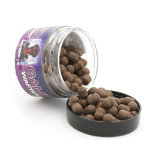 Trinity Baits Вафтерси SQUID GAME BLACK PEPPER 10*6 мм  45г