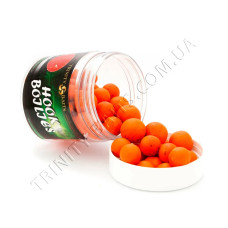 Trinity Baits Бойли насадочні Варені PLUM ROYAL 14-16 мм 100 г