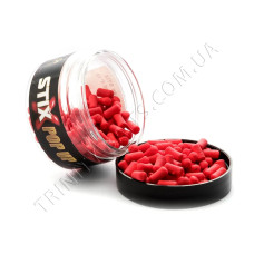 TB Pop up STIX Robin red 4*10