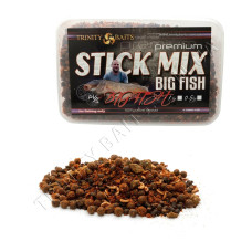 Trinity Baits Преміум стік-мікс BIG FISH 500г