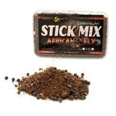 Trinity Baits Преміум стік-мікс AFRICAN FLY  500г