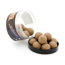 TB ВАФТЕРСИ GEYSER soluble SQUID and  BLACK PEPPER 16 мм