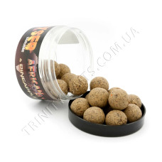 TB ВАФТЕРСИ GEYSER soluble AFRICAN FLY and  PINEAPPLE 20 мм