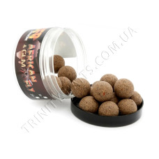TB ВАФТЕРСИ GEYSER soluble AFRICAN FLY and  GLM 20 мм
