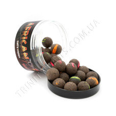 Trinity Baits Вафтерси AFRICAN FLY - cat's vision 16мм mix color (шт.)