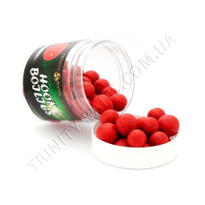 Trinity Baits Бойли насадочні Варені NEW Frankfurter 14-16 мм 100 г