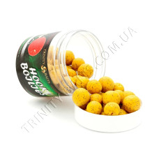 Trinity Baits Бойли насадочні Варені NEW Esterblend 14-16 мм 100 г