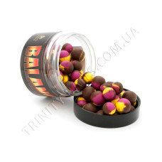 Trinity Baits Вафтерс BALANCE Sport PLUM 10-12mm  50г