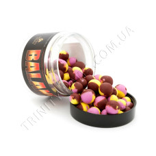 Trinity Baits Вафтерс BALANCE Sport Corn-Crayfish 10-12mm  50г