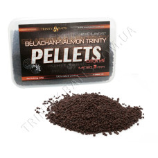 Trinity Baits Pellets 2 мм Belachan-Salmon TRINITY original 1кг